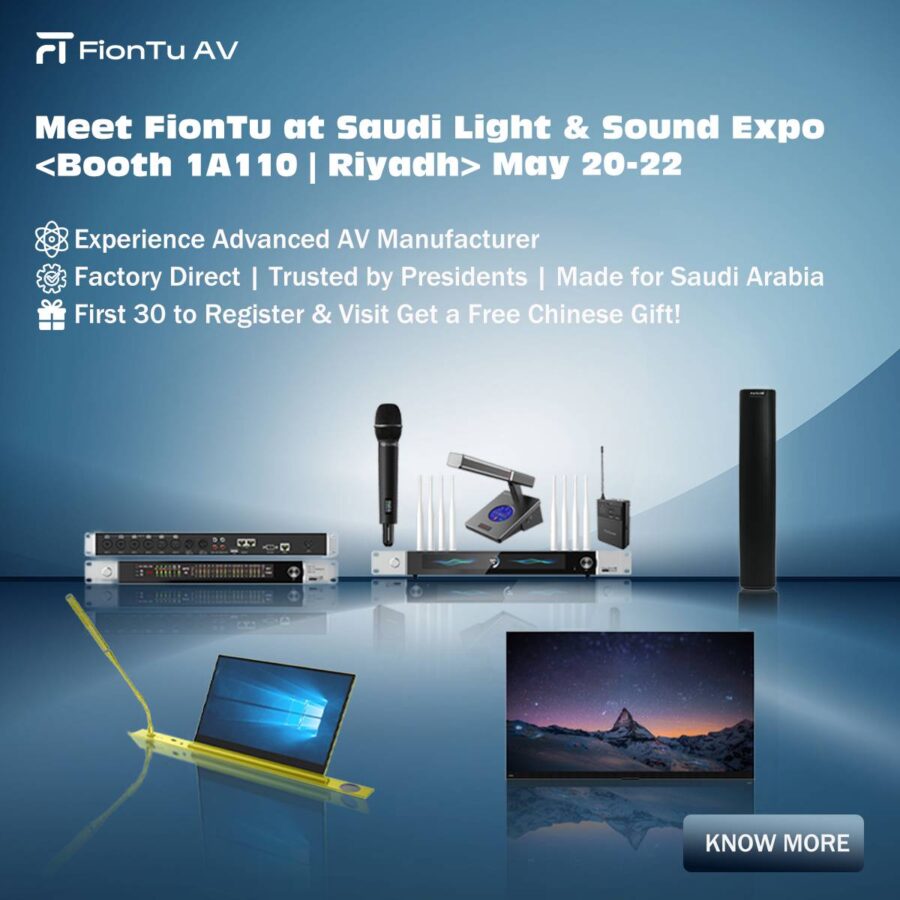 av solutions company