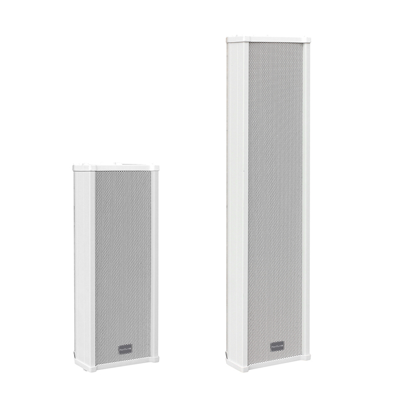 IP PA system