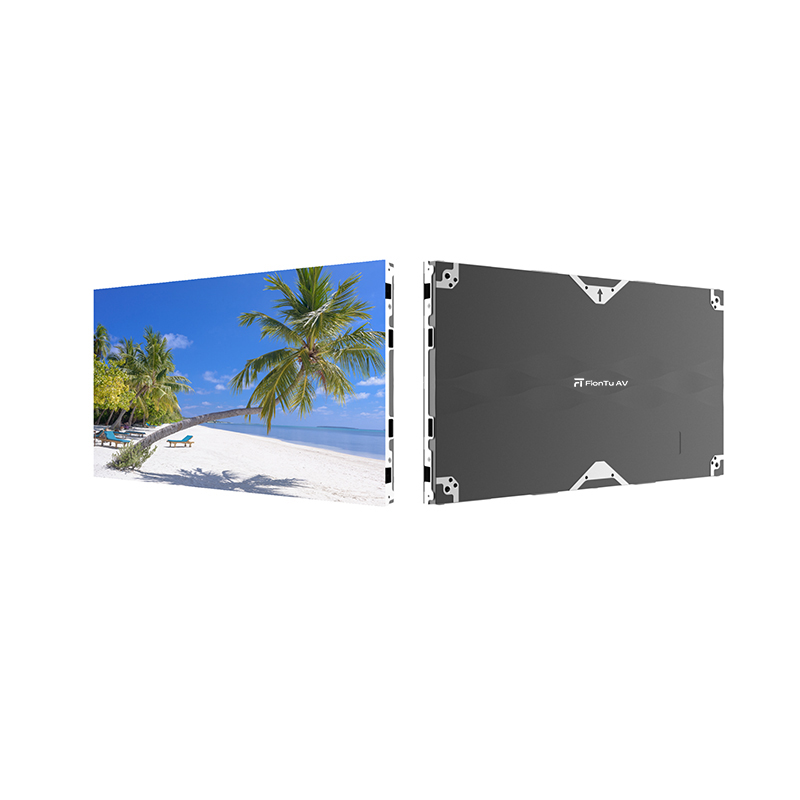 Dammam LED Screen Series