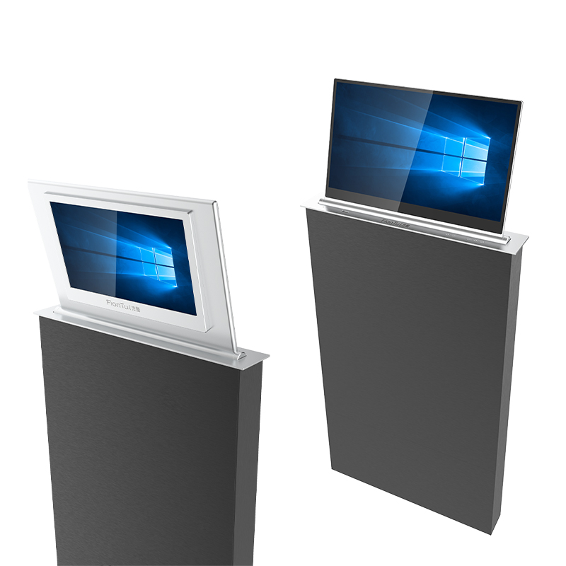 Riyadh Series Retractable Screen