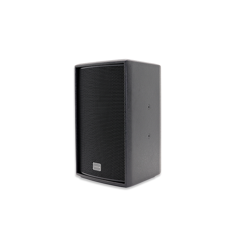 speaker-full range speaker