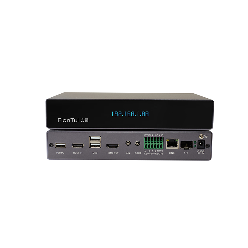 Distributed signal Processor