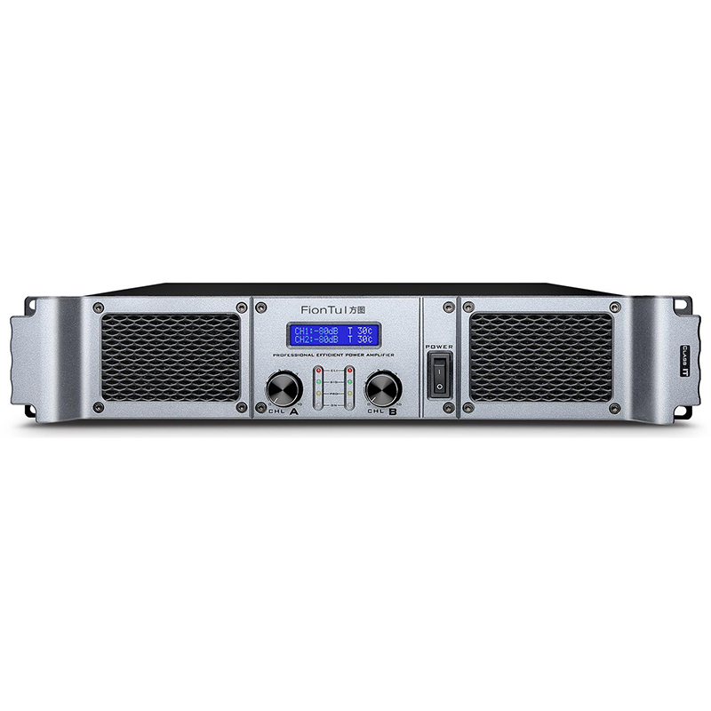 amplifier