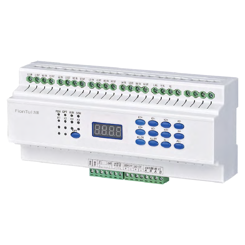 Light Adjustment Module