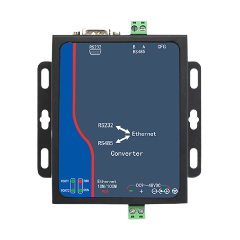 Serial Port Server