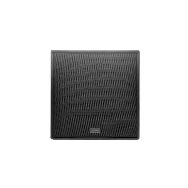 subwoofer