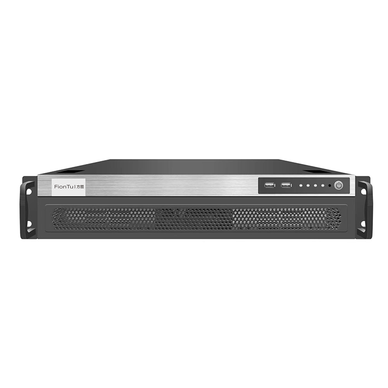 Distributed Supporting Hardware