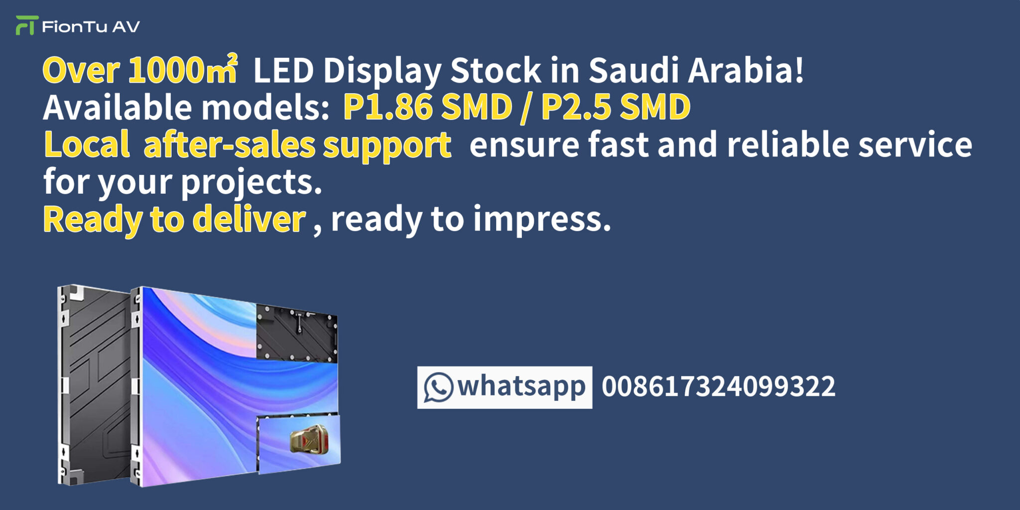 av solutions company