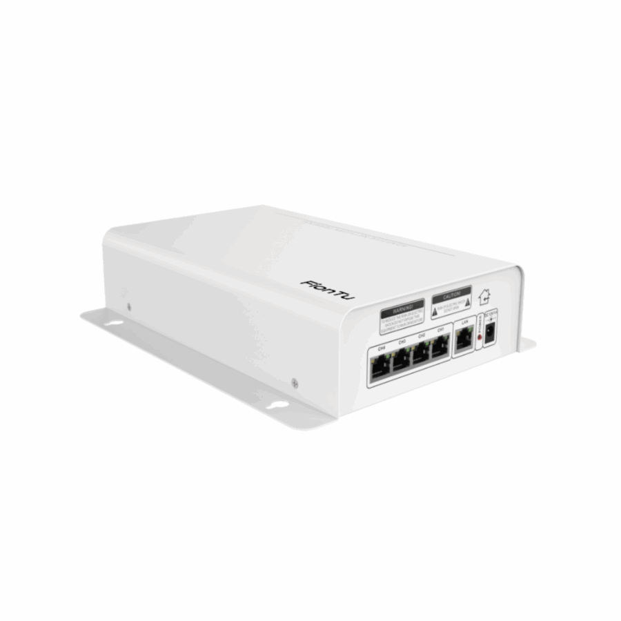 Adaptive IP network terminal FP6-P3501 - FionTu